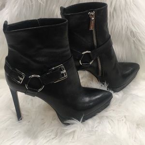 Michael Kors Booties